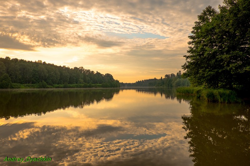 Фото сделанное пользователем AndreiD