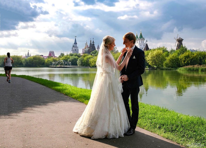 Фото сделанное пользователем Сергей Миронов