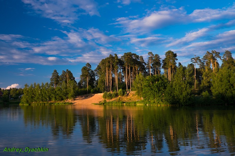 Фото сделанное пользователем AndreiD