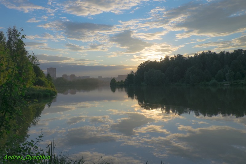 Фото сделанное пользователем AndreiD