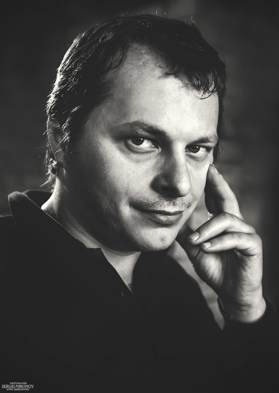 Фото сделанное пользователем Сергей Миронов