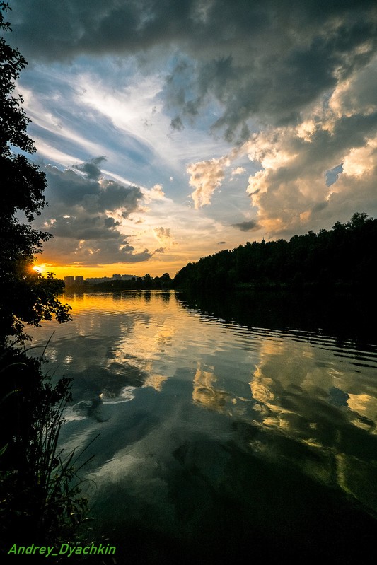 Фото сделанное пользователем AndreiD