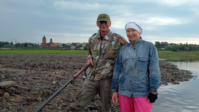 Фото сделанное пользователем Серёжа