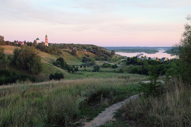 Фото сделанное пользователем Paavo