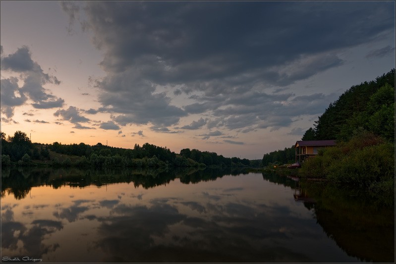 Фото сделанное пользователем rus-lis