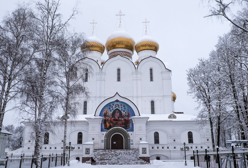 Фото сделанное пользователем VikL