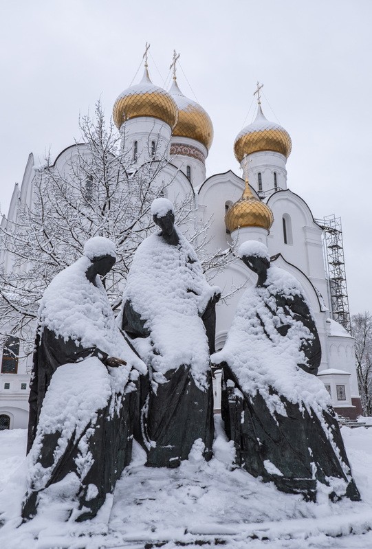 Фото сделанное пользователем VikL