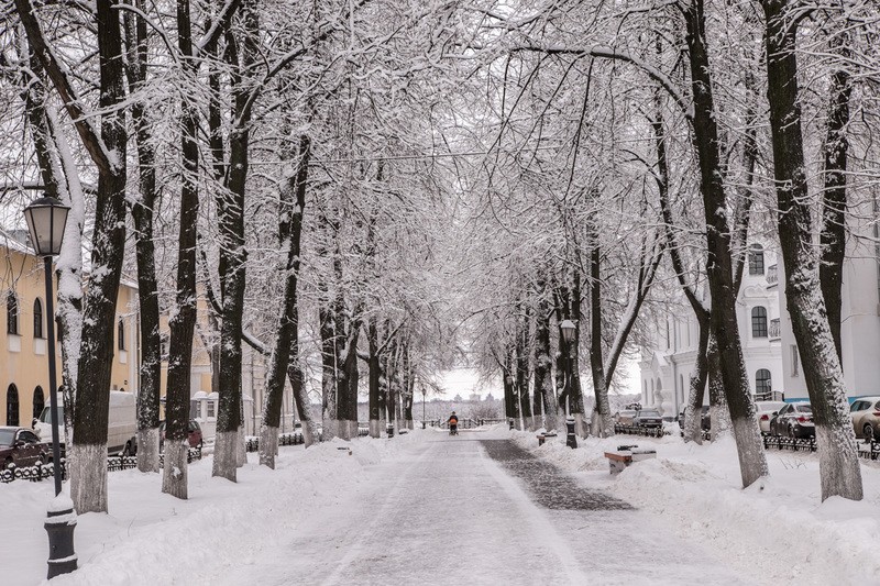 Фото сделанное пользователем VikL