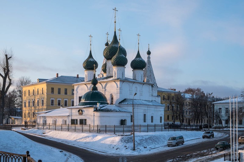 Фото сделанное пользователем VikL