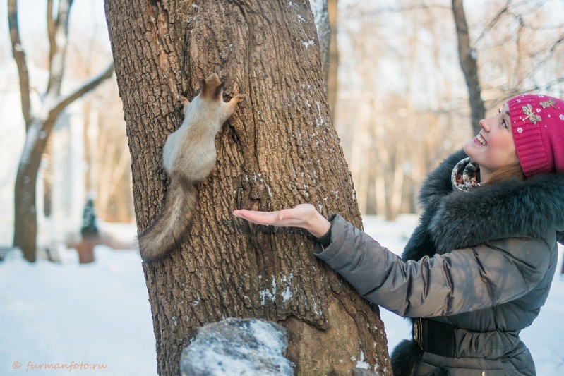 Фото сделанное пользователем Furmanfoto