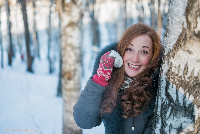 Фото сделанное пользователем Furmanfoto