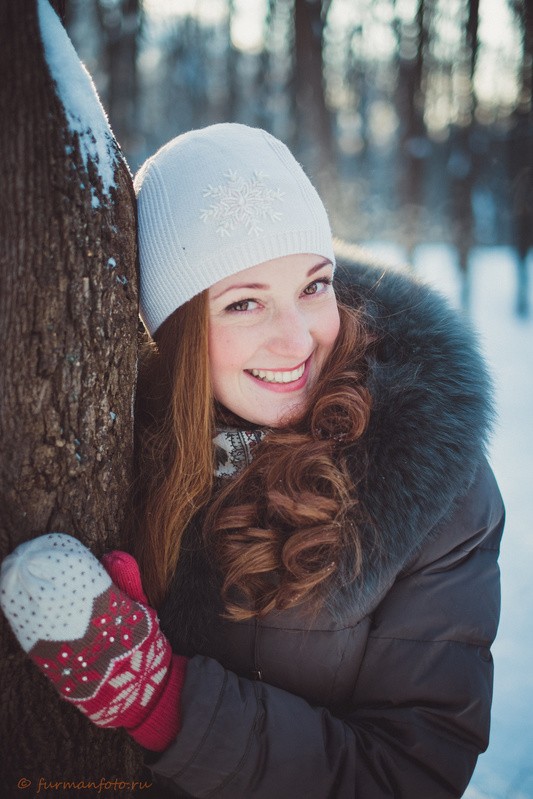 Фото сделанное пользователем Furmanfoto