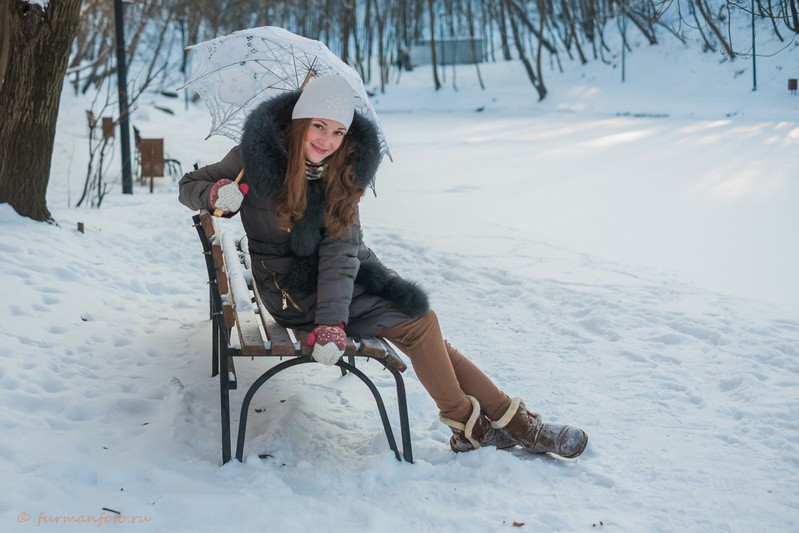 Фото сделанное пользователем Furmanfoto