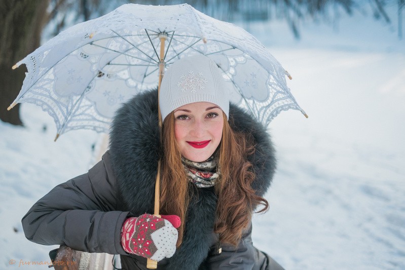 Фото сделанное пользователем Furmanfoto