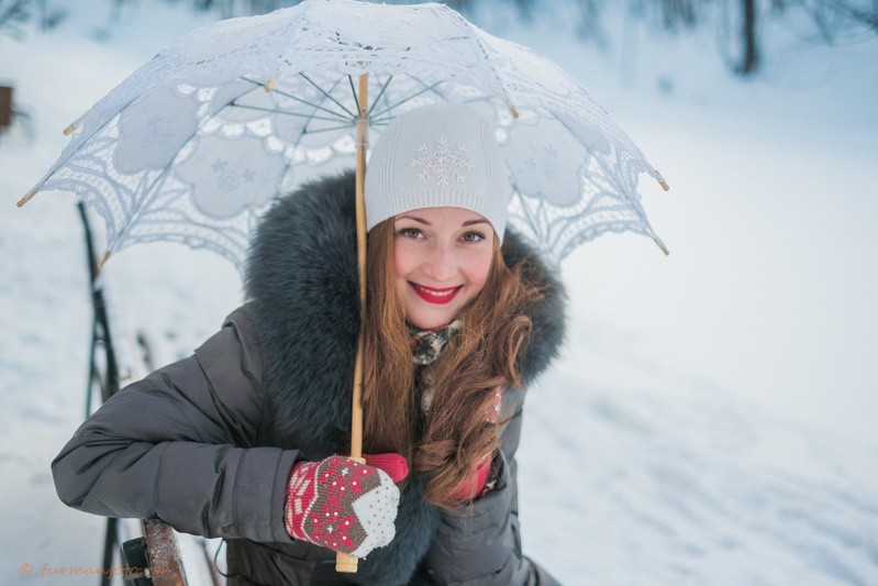 Фото сделанное пользователем Furmanfoto