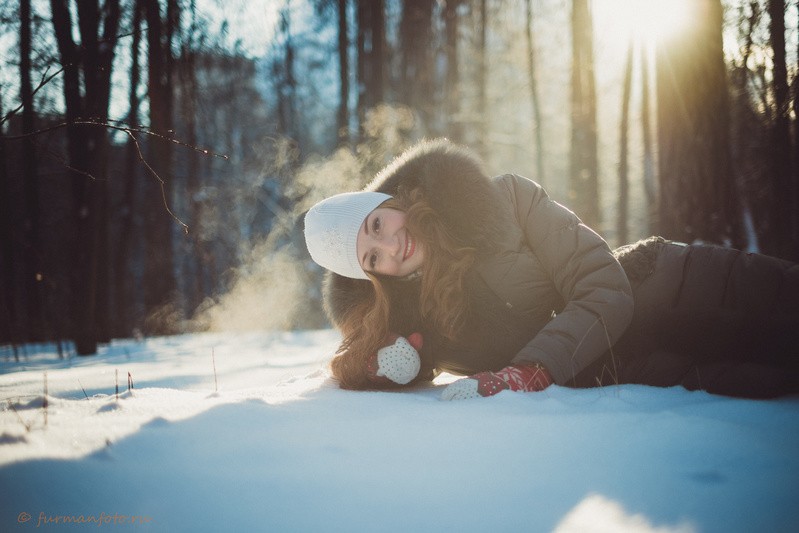 Фото сделанное пользователем Furmanfoto