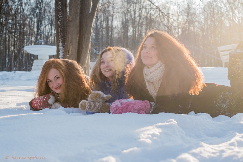 Фото сделанное пользователем Furmanfoto