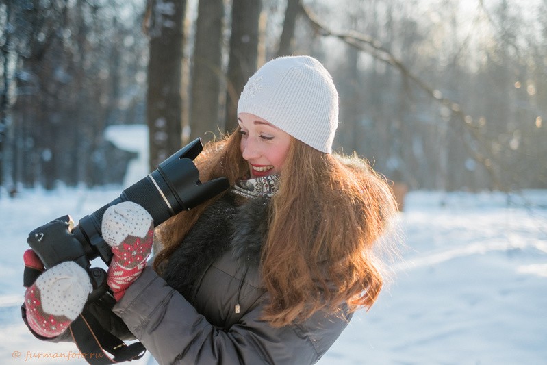 Фото сделанное пользователем Furmanfoto