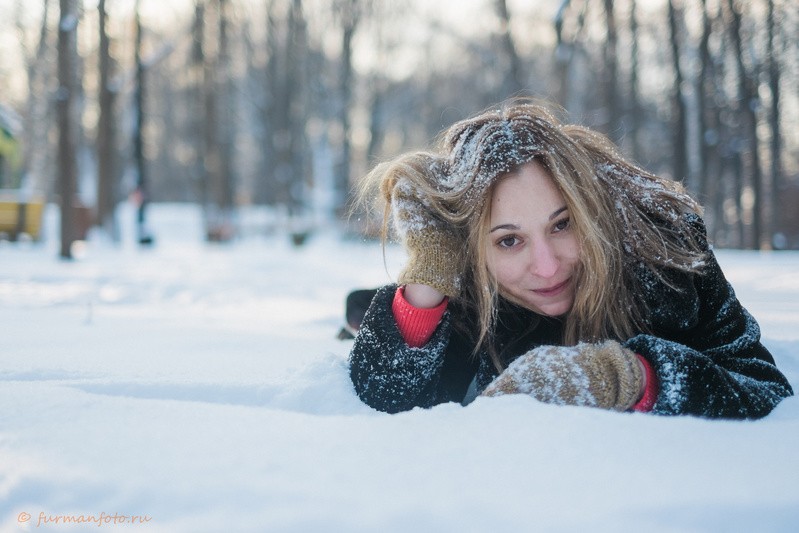 Фото сделанное пользователем Furmanfoto