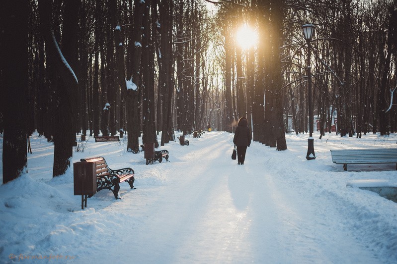 Фото сделанное пользователем Furmanfoto