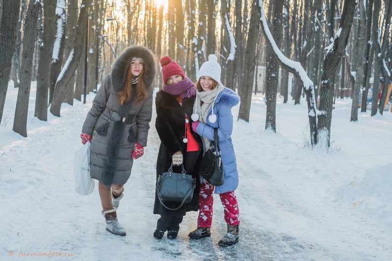 Фото сделанное пользователем Furmanfoto