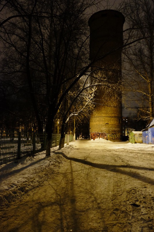 Фото сделанное пользователем Indeetz