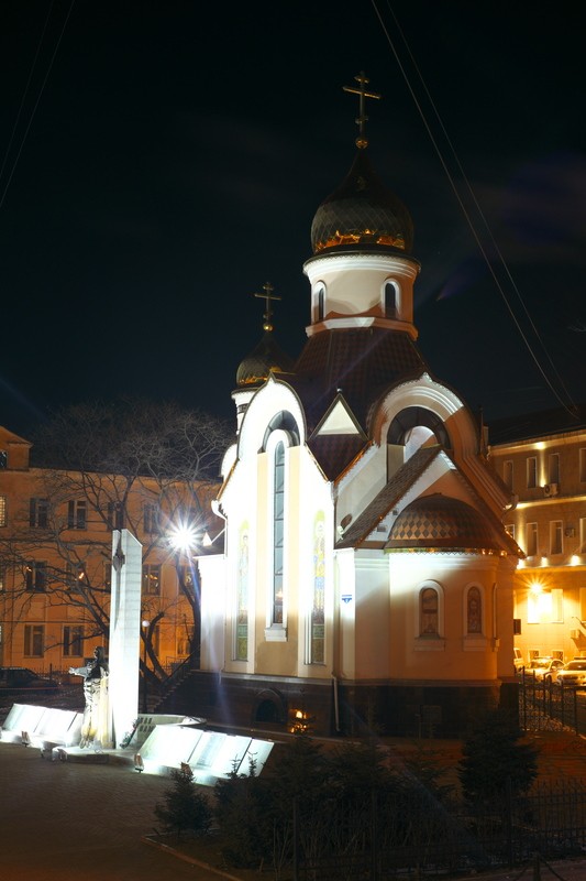 Фото сделанное пользователем alex1974z