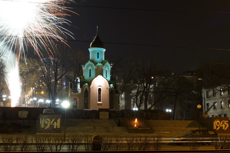 Фото сделанное пользователем alex1974z