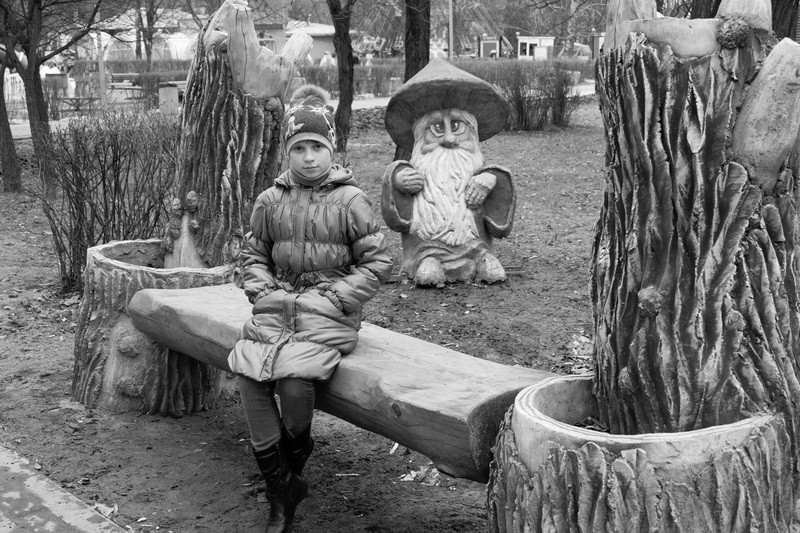 Фото сделанное пользователем Egga