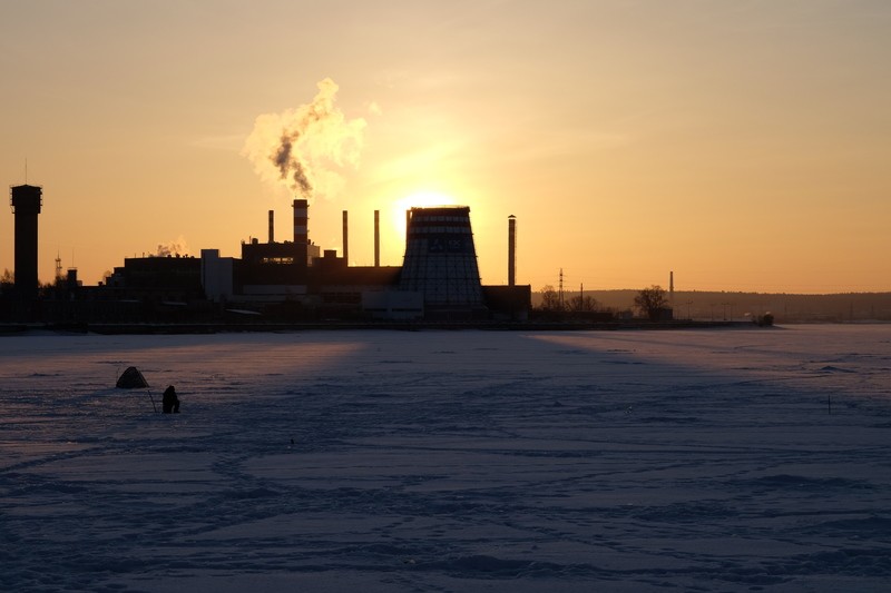 Фото сделанное пользователем Kehnzo