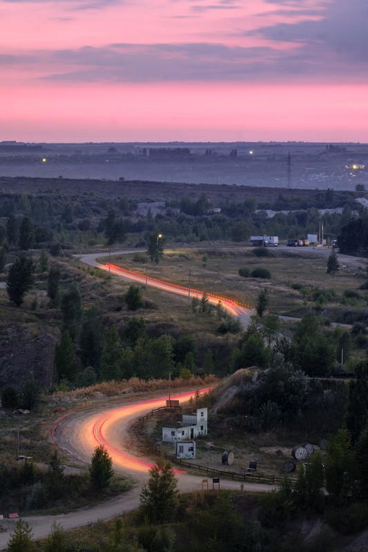 Фото сделанное пользователем Evgen