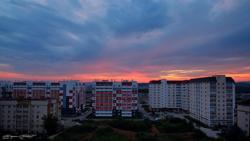 Фото сделанное пользователем zurbagan