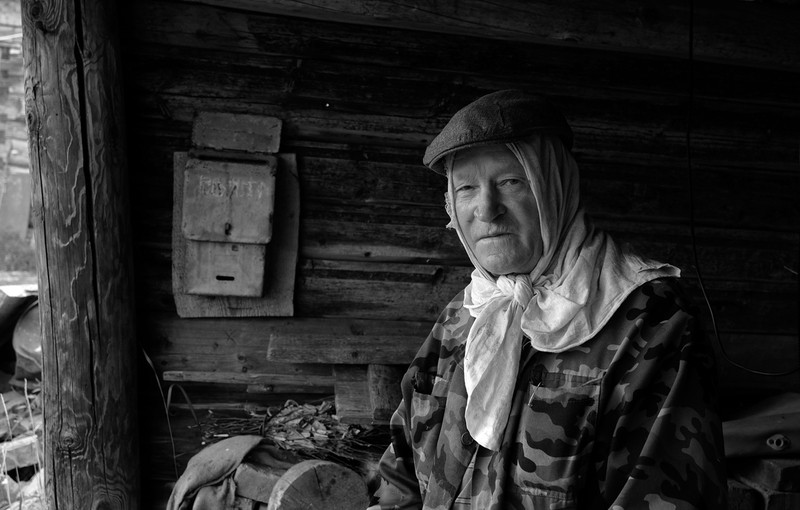 Фото сделанное пользователем Серёжа