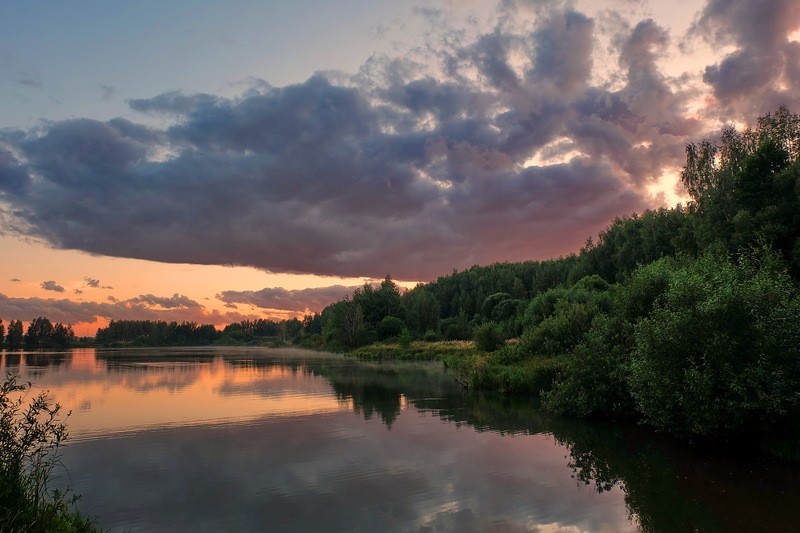 Фото сделанное пользователем minog