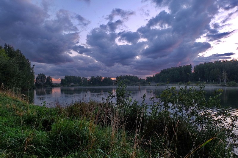 Фото сделанное пользователем minog