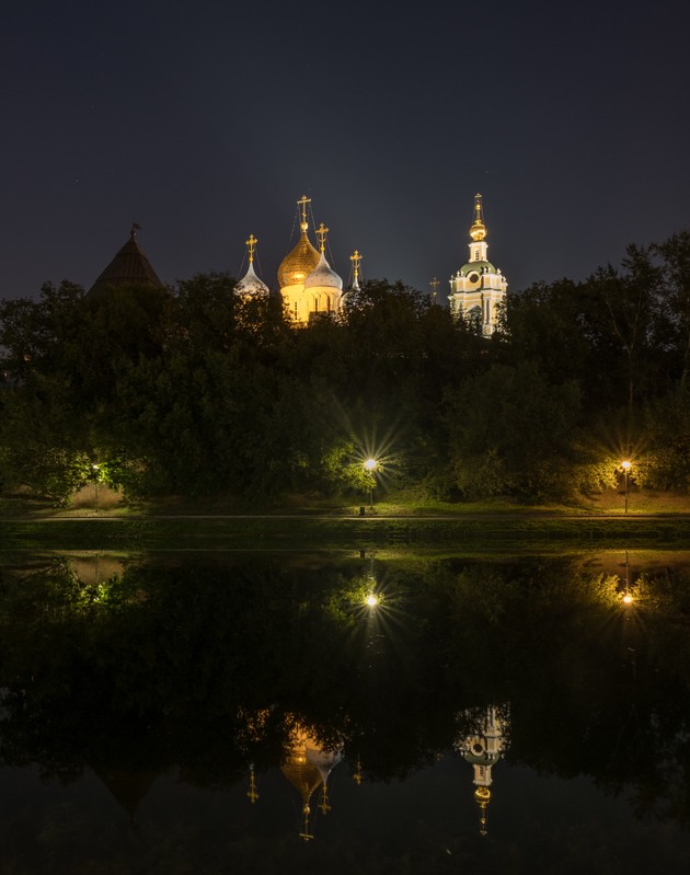 Фото сделанное пользователем George_N