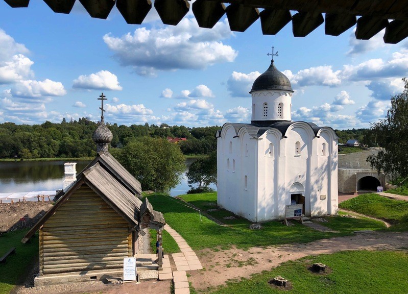 Фото сделанное пользователем Igor67