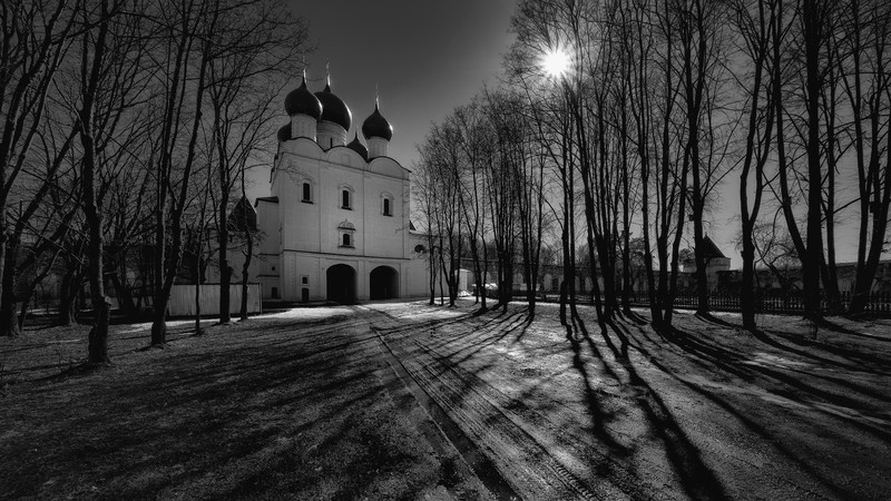 Фото сделанное пользователем Сергей(Bekr)