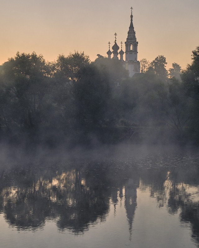 Фото сделанное пользователем AlexP