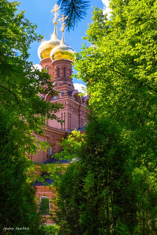 Фото сделанное пользователем AndreiD