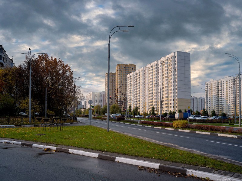 Фото сделанное пользователем Сергей Миронов