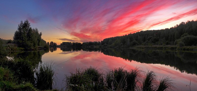 Фото сделанное пользователем minog