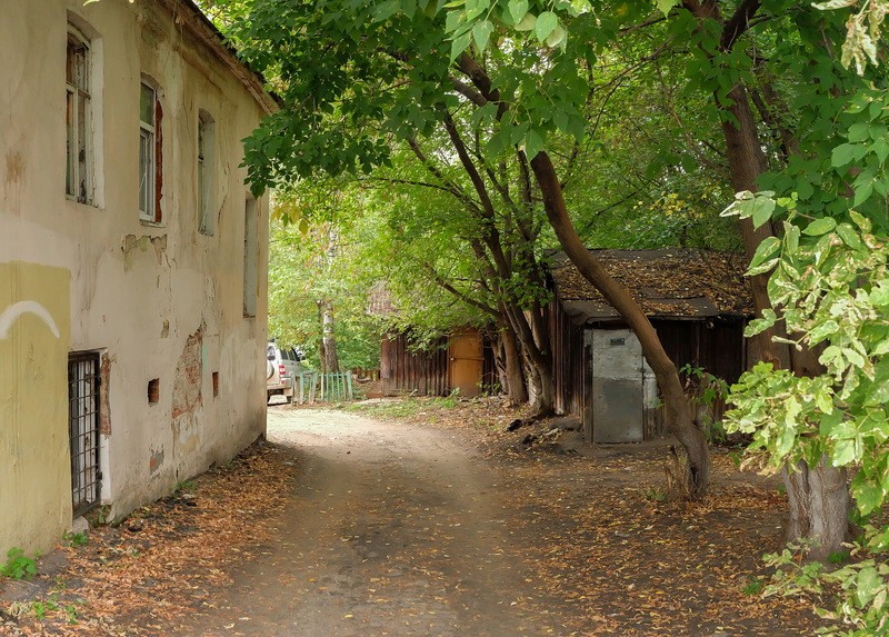 Фото сделанное пользователем minog