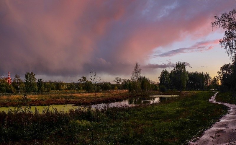 Фото сделанное пользователем minog