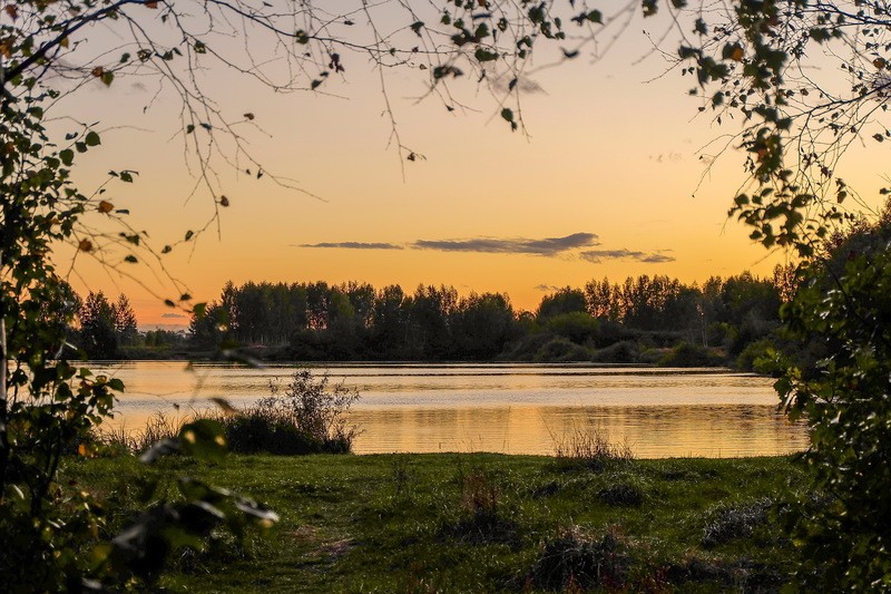 Фото сделанное пользователем minog