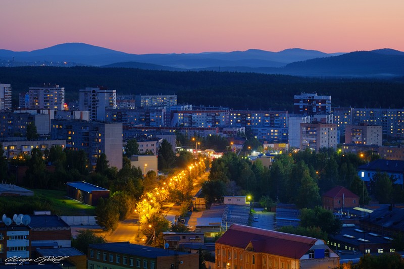 Фото сделанное пользователем zurbagan