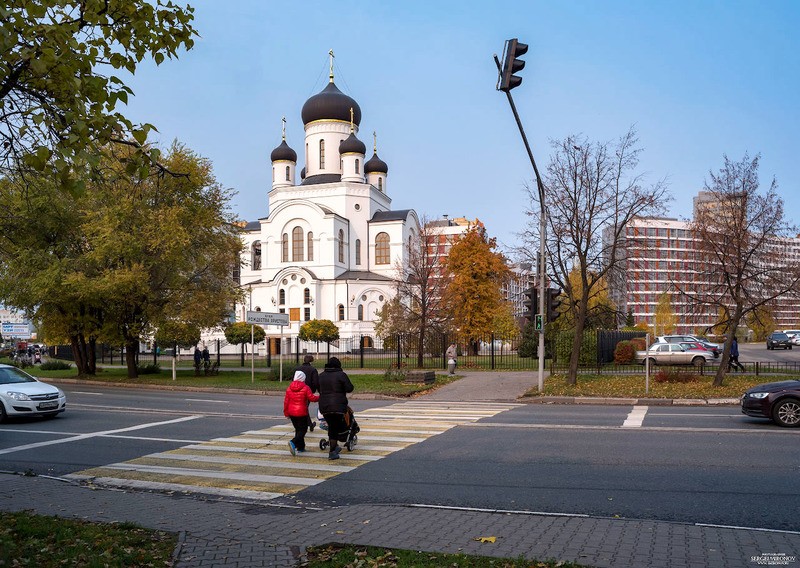 Фото сделанное пользователем Сергей Миронов