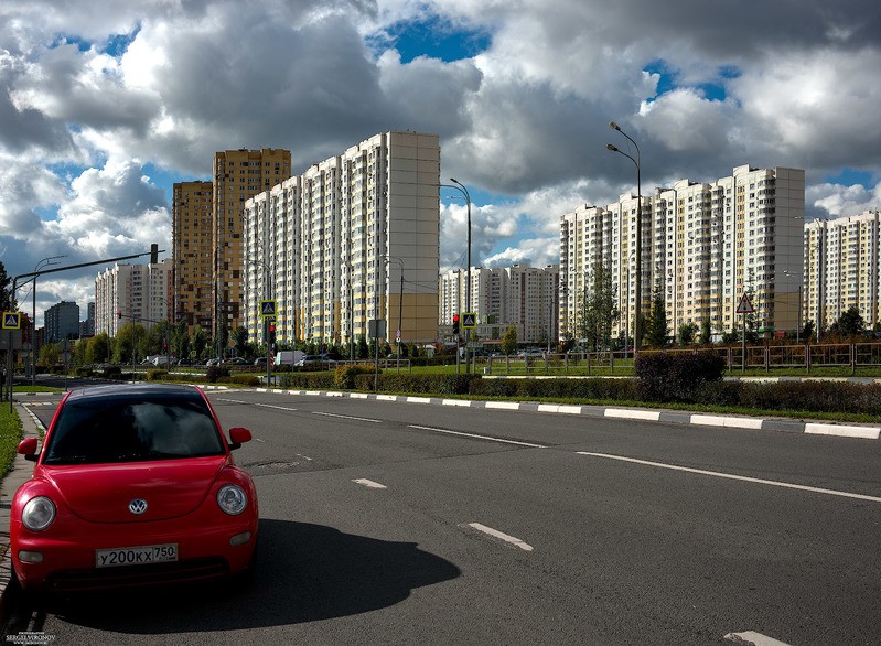 Фото сделанное пользователем Сергей Миронов