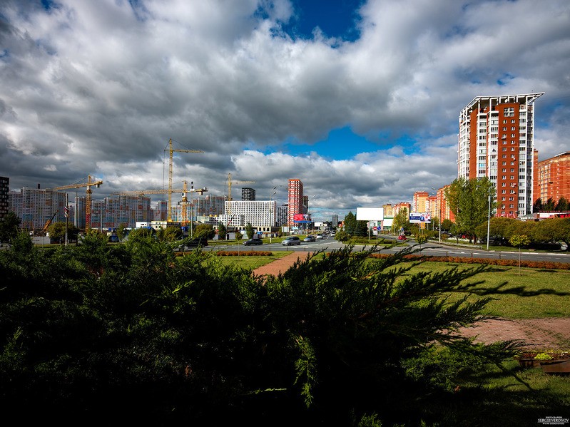 Фото сделанное пользователем Сергей Миронов