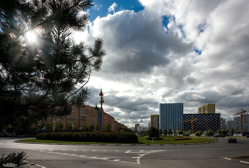 Фото сделанное пользователем Сергей Миронов